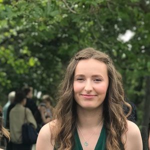 Meet your Posher, Mackenzie